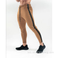 Slim Fit Workout Pagpadagan Jogger Sweatpants